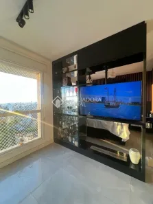 Apartamento com 1 Quarto à venda, 45m² no Petrópolis, Porto Alegre