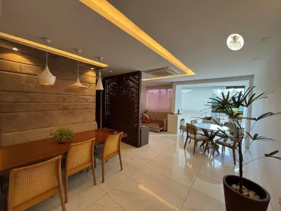 Apartamento com 3 Quartos à venda, 88m² no Poço, Recife