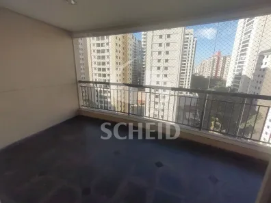 Apartamento com 4 Quartos à venda, 113m² no Vila Mascote, São Paulo
