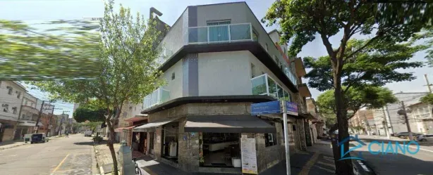 Prédio Comercial à venda, 403m² no Bom Retiro, São Paulo
