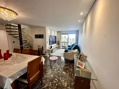 Apartamento com 3 Quartos à venda, 238m² no Santana, São Paulo