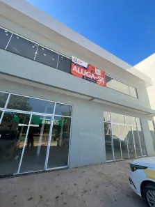 Ponto Comercial para alugar, 720m² no Plano Diretor Norte, Palmas