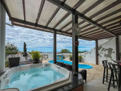 Casa com 6 Quartos à venda, 450m² no Ponta de Baixo, São José