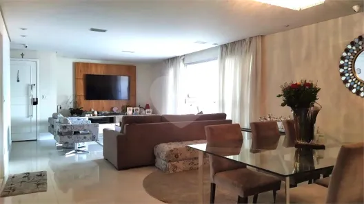 Apartamento com 3 Quartos à venda, 183m² no Jardim Londrina, São Paulo