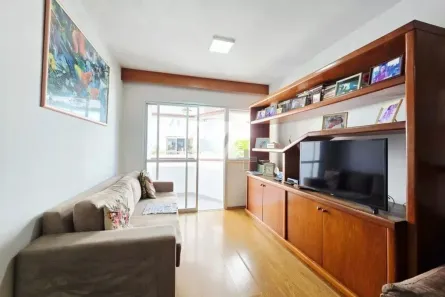 Apartamento com 3 Quartos à venda, 77m² no Perdizes, São Paulo