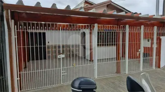 Casa com 3 Quartos à venda, 123m² no Conjunto Residencial Butantã, São Paulo