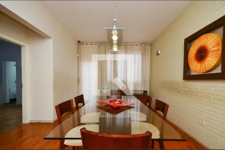 Casa com 4 Quartos à venda, 333m² no Anchieta, Belo Horizonte