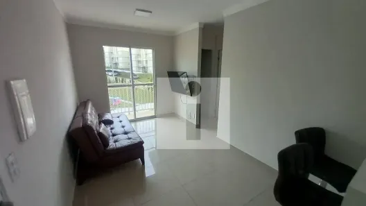 Apartamento com 2 Quartos para alugar, 53m² no Vila Marieta, Campinas