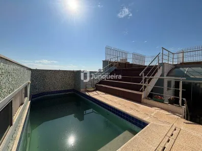 Apartamento com 4 Quartos à venda, 368m² no Higienópolis, Piracicaba