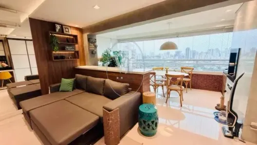 Apartamento com 1 Quarto à venda, 70m² no Vila Mariana, São Paulo