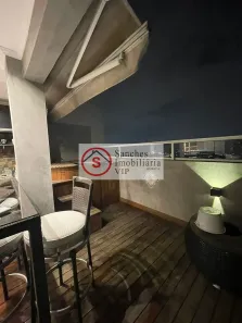 Cobertura com 2 Quartos à venda, 160m² no Vila Bertioga, São Paulo