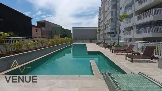 Apartamento com 2 Quartos à venda, 83m² no Penha de França, São Paulo