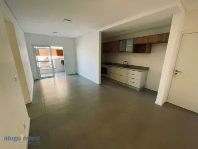 Apartamento com 3 Quartos para alugar, 94m² no Vargem Grande, Florianópolis