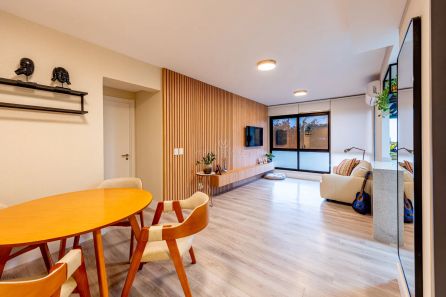 Apartamento com 3 Quartos à venda, 100m² no Cristal, Porto Alegre