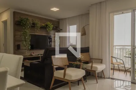 Apartamento com 2 Quartos à venda, 74m² no Planalto, São Bernardo do Campo