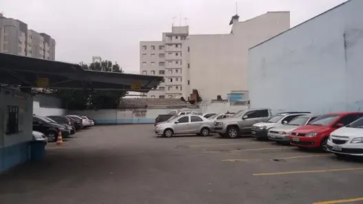 Lote/Terreno à venda, 875m² no Centro, São Caetano do Sul