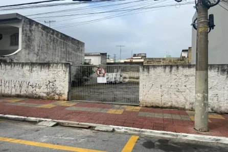 Lote/Terreno à venda, 308m² no São José, São Caetano do Sul