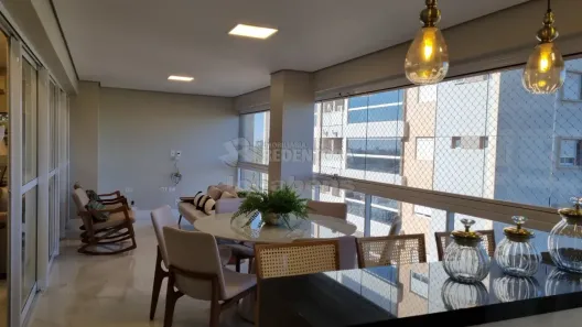 Apartamento com 3 Quartos à venda, 176m² no Iguatemi, São José do Rio Preto