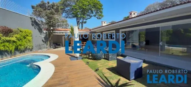 Casa com 4 Quartos à venda, 974m² no Alto de Pinheiros, São Paulo