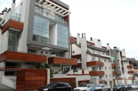 Apartamento com 2 Quartos à venda, 82m² no Vila Suica, Gramado