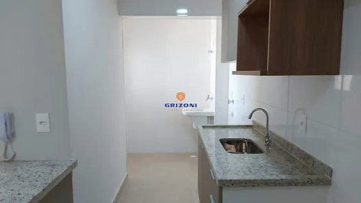 Apartamento com 1 Quarto à venda, 39m² no Vila Santa Tereza, Bauru