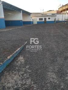 Imóvel Comercial para alugar, 262m² no Jardim Palma Travassos, Ribeirão Preto