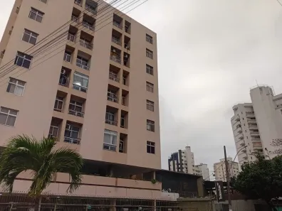 Apartamento com 2 Quartos à venda, 75m² no Santa Lúcia, Vitória