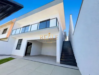 Casa com 3 Quartos à venda, 184m² no Bosque, Vinhedo