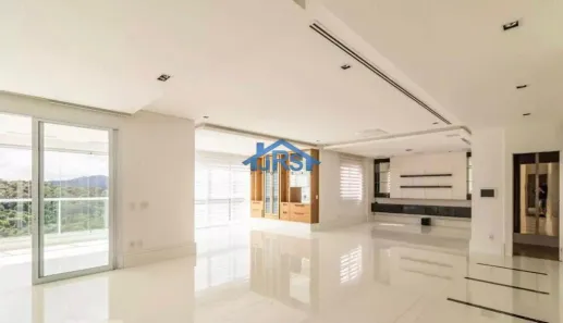Apartamento com 3 Quartos à venda, 322m² no Tamboré, Barueri