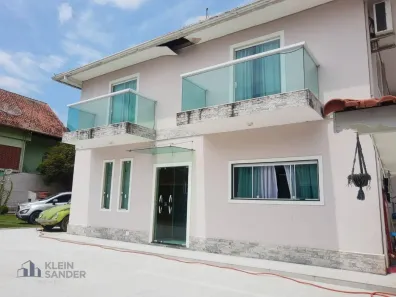 Casa com 4 Quartos à venda, 180m² no Loteamento São José, Nova Friburgo