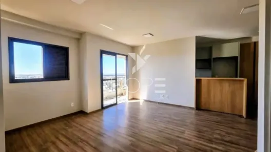 Apartamento com 2 Quartos para alugar, 68m² no Centro, Londrina