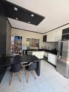 Casa com 3 Quartos à venda, 160m² no Jardim Aeroporto III, Franca
