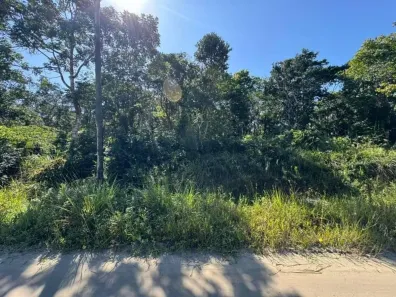 Lote/Terreno à venda, 1825m² no Gaivota (Interior), Itanhaém