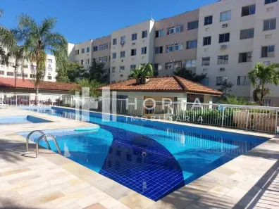 Apartamento com 2 Quartos à venda, 44m² no Vargem Pequena, Rio de Janeiro