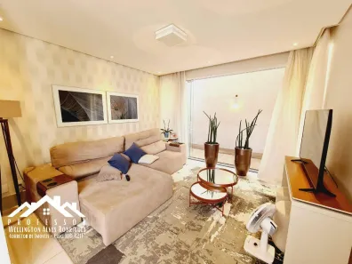 Casa de Condomínio com 3 Quartos à venda, 194m² no Jardim Canaã, Limeira