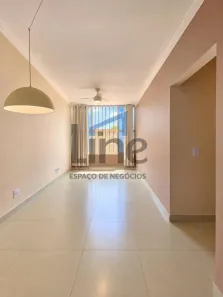 Apartamento com 2 Quartos à venda, 67m² no Jardim Palma Travassos, Ribeirão Preto