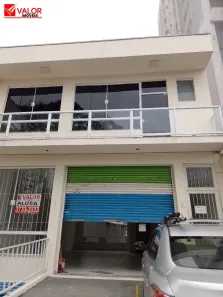 Ponto Comercial para alugar, 120m² no Vila Progredior, São Paulo