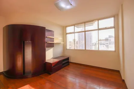 Apartamento com 4 Quartos à venda, 195m² no Funcionários, Belo Horizonte