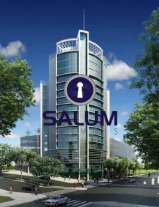 Sala Comercial à venda, 35m² no Santa Tereza, Belo Horizonte