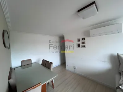 Apartamento com 2 Quartos à venda, 51m² no Jardim Peri, São Paulo