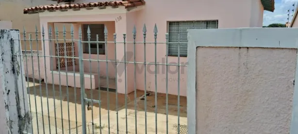 Casa com 3 Quartos à venda, 118m² no Jardim Margarida, Campinas
