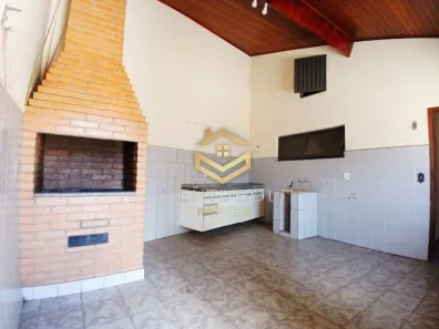Casa com 3 Quartos à venda, 234m² no Jardim Petrópolis, Bauru