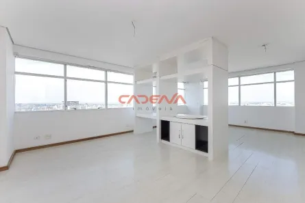 Apartamento com 1 Quarto à venda, 65m² no Centro, Curitiba