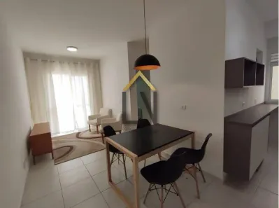 Apartamento com 2 Quartos à venda, 56m² no Areão, Taubaté