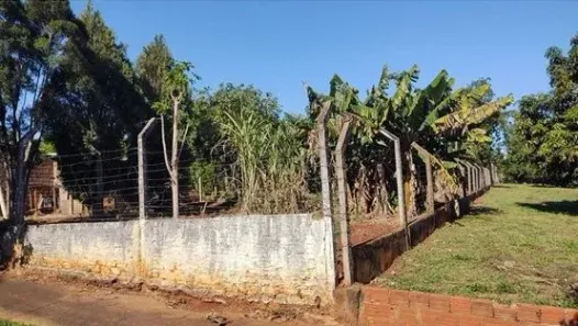 Lote/Terreno à venda, 600m² no Parque Tarumã, Maringá
