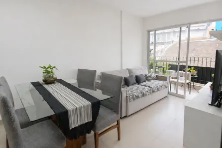 Apartamento com 2 Quartos à venda, 59m² no Vila Ipojuca, São Paulo