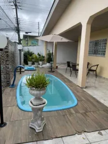 Casa com 3 Quartos à venda, 250m² no Planalto, Manaus