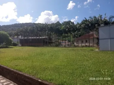 Lote/Terreno à venda, 674m² no Centro, Morro Reuter