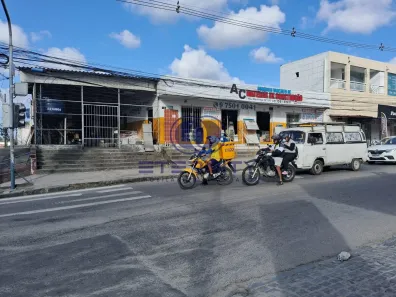 Ponto Comercial à venda, 400m² no Ibura, Recife