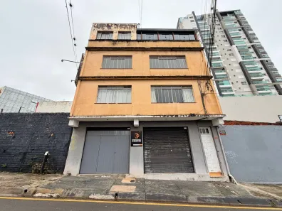 Apartamento com 2 Quartos para alugar, 100m² no Centro, Ponta Grossa